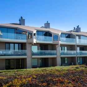 Hotel Exterior 1 Elegant Oceanfront Escape with Panoramic Views - Exquisite Coastal Retreat, San Diego Hotels