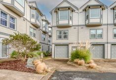 Others 2 Ocean View Balconies and Spacious Living - Charming Coastal Retreat