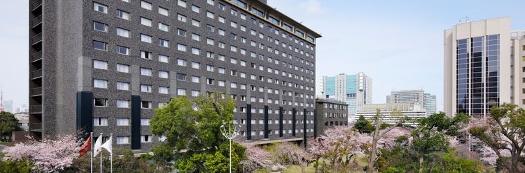 อื่นๆ Takanawa Hanakohro (in Grand Prince Hotel Takanawa)