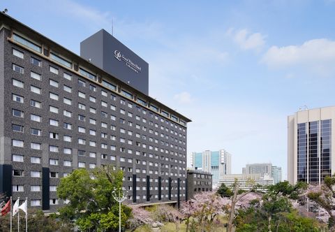 อื่นๆ Takanawa Hanakohro (in Grand Prince Hotel Takanawa)