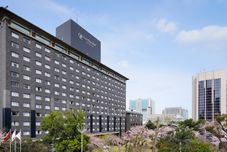 อื่นๆ Takanawa Hanakohro (in Grand Prince Hotel Takanawa)