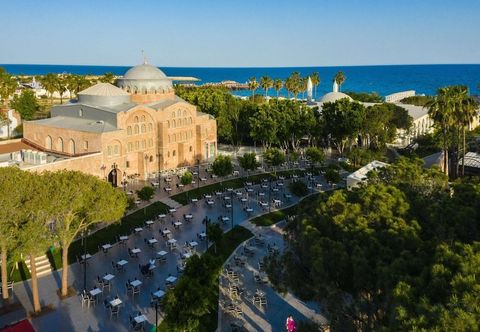 其他 WOW Topkapi Palace