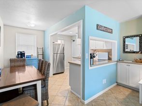 Others 4 Gulf View and Shuffleboard - Charming Coastal Retreat