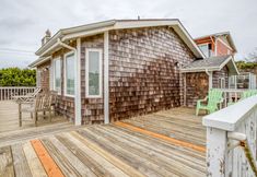 Khác 2 Ocean Views, Deck and Beach Access - Beautiful Coastal Haven