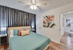 Others 2 Newly Furnished Model Home.Gameroom. Close to TCU!