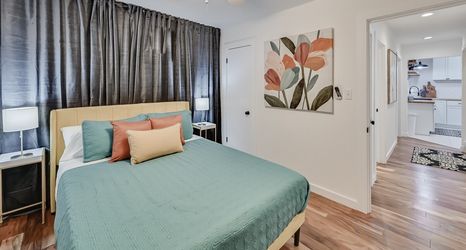 Others 2 Newly Furnished Model Home.Gameroom. Close to TCU!