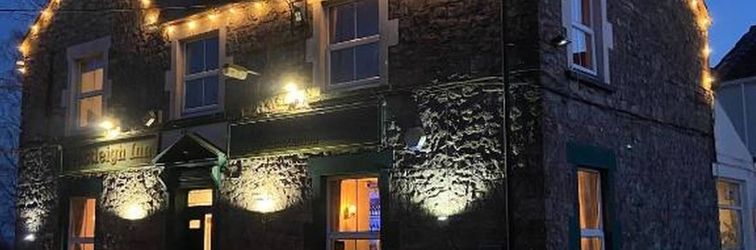 其他 Prestleigh inn - great to stay