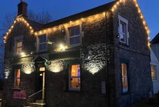 其他 Prestleigh inn - great to stay