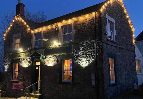 Others Prestleigh inn - great to stay