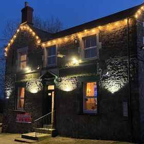 Hotel Exterior 1 Prestleigh inn - great to stay, The George Hotel Hotels