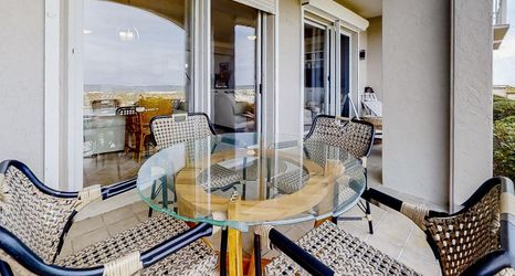 Khác 2 Outrigger 5074