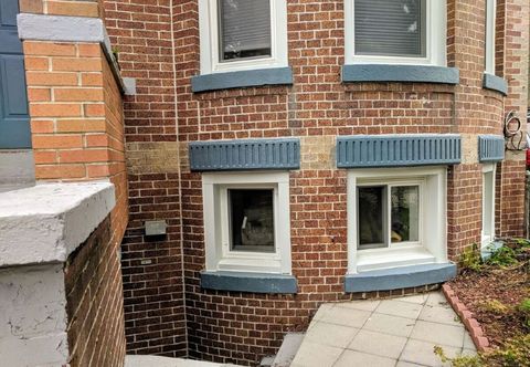 อื่นๆ Spacious Garden Level Retreat and Cozy Amenities - Charming Escape