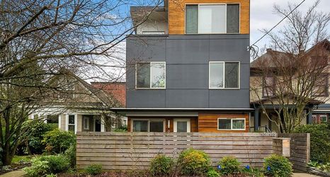 Others 2 Rooftop Patio, Air Conditioning, Smart TV, Washer and Dryer - Elegant Haven