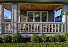 Others 5 Open Concept Living and Back Porch Bliss - Charming Coastal Retreat
