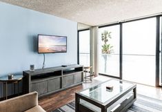 Others 5 Full Ocean View and Private Juliette Balcony - Stunning Coastal Oasis