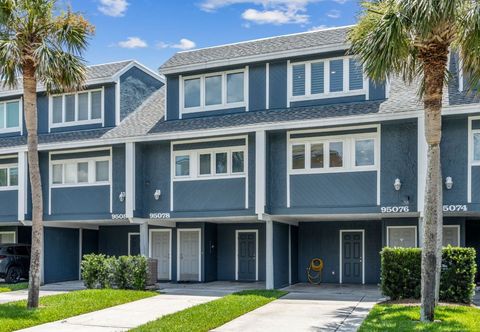Khác Amelia Island Oceanfront - Sandpiper Villas