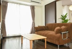 Others 3 Suncourt Minami 6jo Nibankan / Vacation Stay 7447