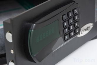 Others 4 Veramar Aparthotel