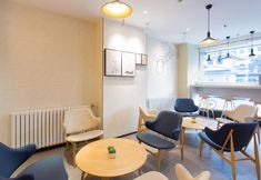 Others 2 Hanting Hotel (Shaanxi History Museum, Giant Wild Goose Pagoda Branch, Xi'an)