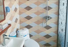 Others 7 Qixian Yunyue Hotel