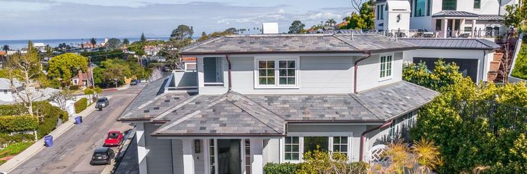 기타 Breathtaking Ocean Views and Al-Fresco Dining - Stunning Luxury Retreat