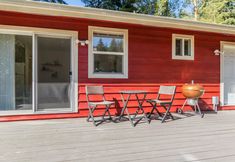 Others 4 Hot Tub, Fire Pit, Fishing Pond - Charming Countryside Retreat