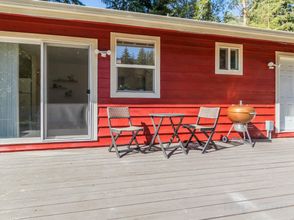 Others 4 Hot Tub, Fire Pit, Fishing Pond - Charming Countryside Retreat