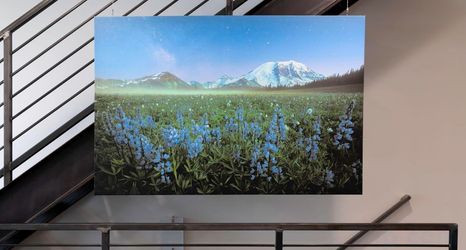 其他 2 Stunning Rooftop Patio and Smart Home Features - Elegant Townhome Escape