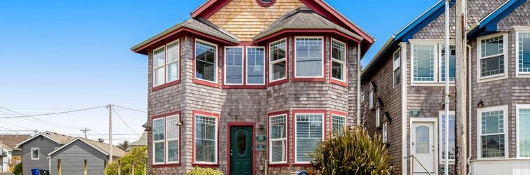 Others Fairhaven - Wakefield House