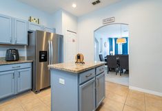 Khác 5 Private Pool and Spa in Golf Community Retreat - Stunning Oasis