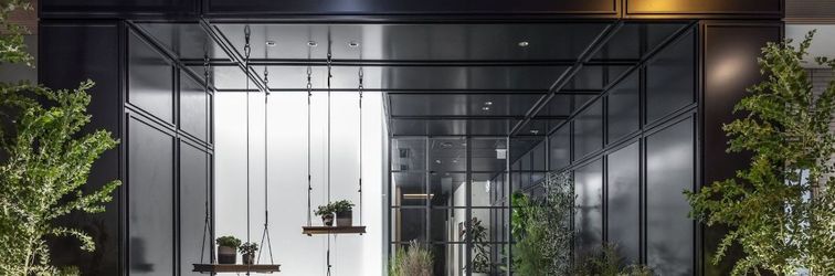 기타 The Lively Azabujuban Tokyo