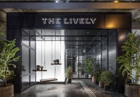 기타 The Lively Azabujuban Tokyo