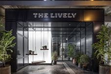 기타 The Lively Azabujuban Tokyo