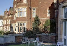 其他 5 Best Western Plus Burlington Hotel