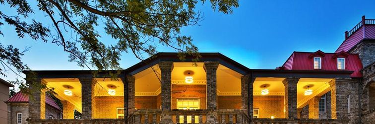 Lain-lain The Yihe Yangtze Hotel