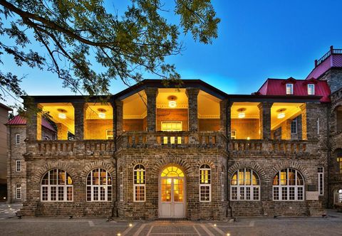 Lain-lain The Yihe Yangtze Hotel