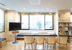 기타 5 Sun Hotel Tosu Saga