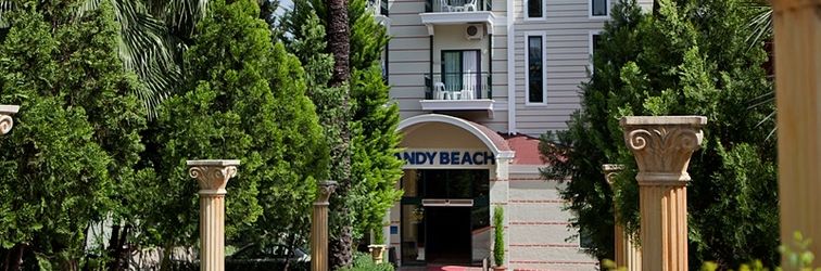 其他 Sandy Beach Hotel - All Inclusive