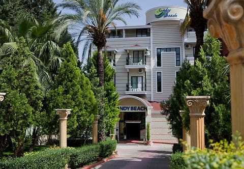 其他 Sandy Beach Hotel - All Inclusive