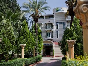 其他 Sandy Beach Hotel - All Inclusive