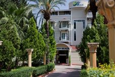 其他 Sandy Beach Hotel - All Inclusive