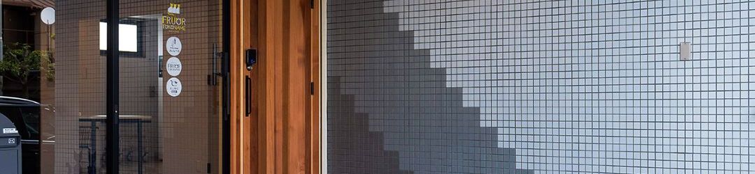 Others FRUOR Tokoname