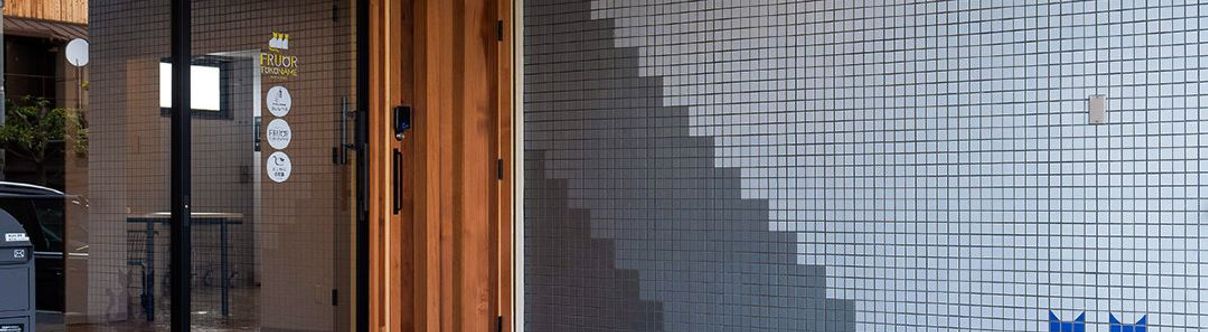 Others FRUOR Tokoname