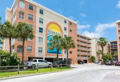 其他 3 Beach View - Balcony - 3b 2b - Beach Place #305