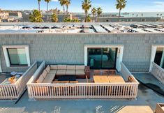 Others 3 Expansive Ocean View and Luxurious Amenities - Stunning Penthouse Oasis