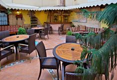 Others 5 Amber Hotel & Spa