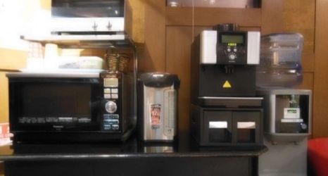 Others 2 Shinjuku Hotel Parkinn