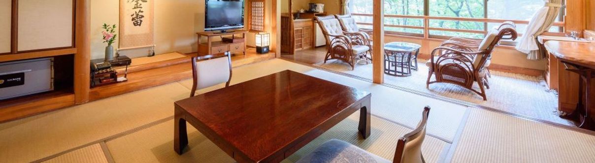 Others Yamanohotel Musouen