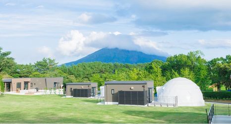 Others 2 Kagoshima Glamping Yoshizora
