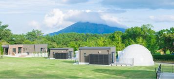 Others 2 Kagoshima Glamping Yoshizora